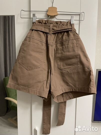 Шорты джинсовые Tezenis