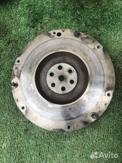 Маховик Kia Rio 3