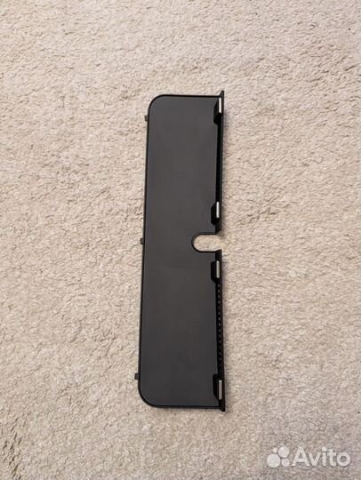 Крышка монитора xiaomi curved display 34