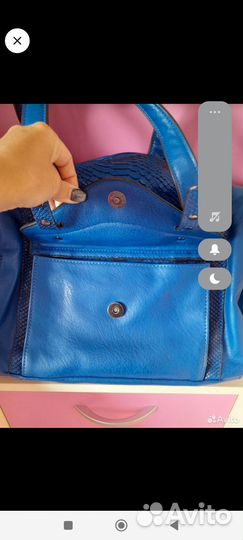 Сумка женская