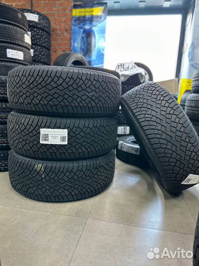 Nokian Tyres Hakkapeliitta R5 SUV 275/50 R22 115R