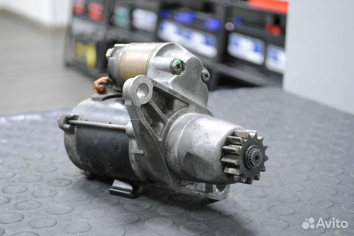 Стартер Toyota Camry, Avensis, Lexus RX б/у