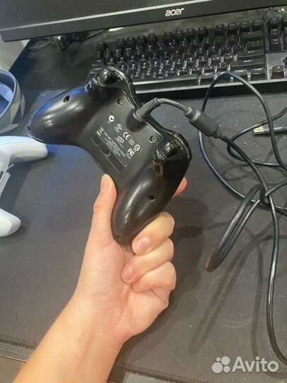 Контроллер xbox 360