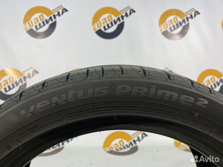 Hankook Ventus Prime 2 K115 225/45 R17