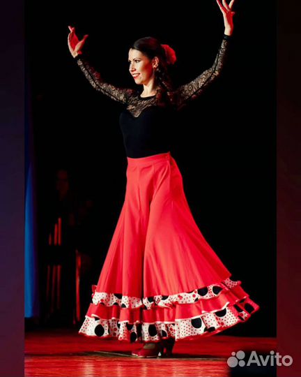 Педагог-хореограф. Танцор/исполнитель