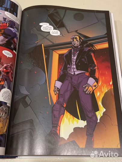 Человек-Паук Паучьи Миры