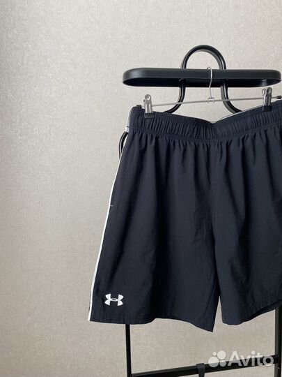 Шорты Under Armour L