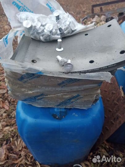 Запчасти на камаз