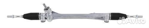Рулевая рейка Тойота Раф 4 3 поколение