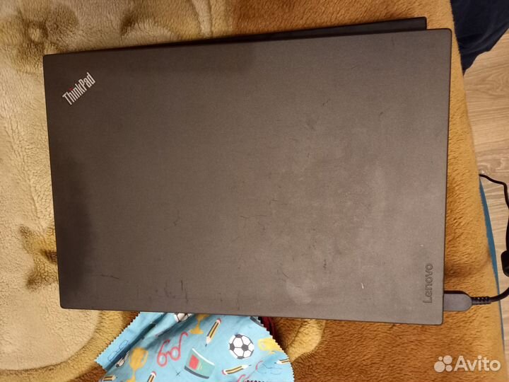 Lenovo thinkpa т440,т460, т470, т480 бу