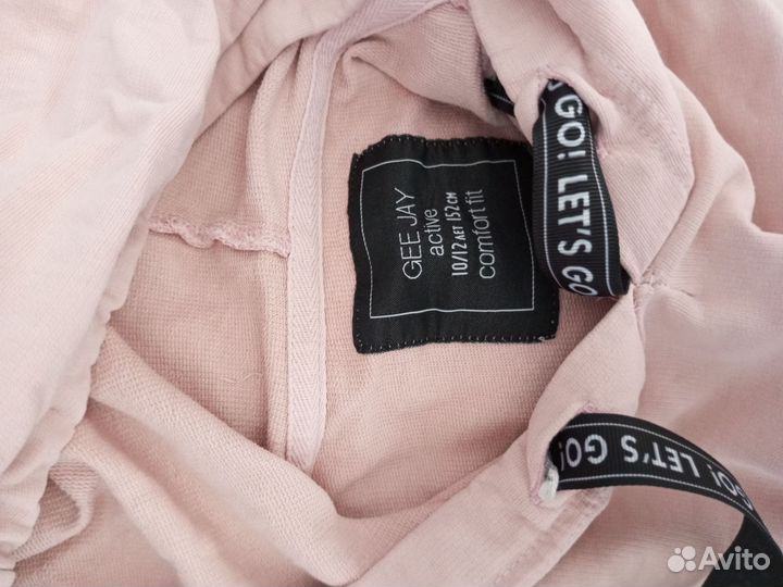 Вещи бу размер 140-158