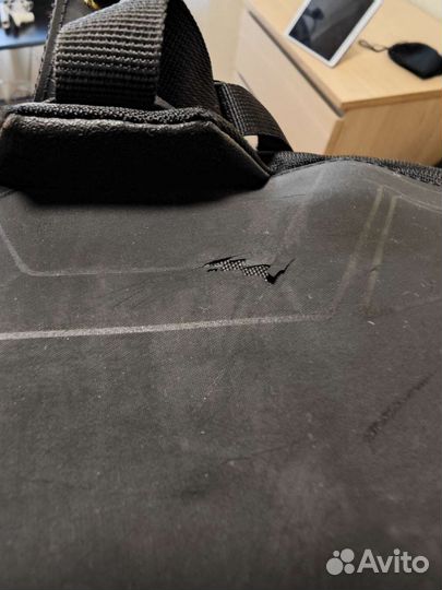 Рюкзак Deuter Freeride pro 30