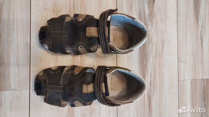 Elegami сандалии 32 размер