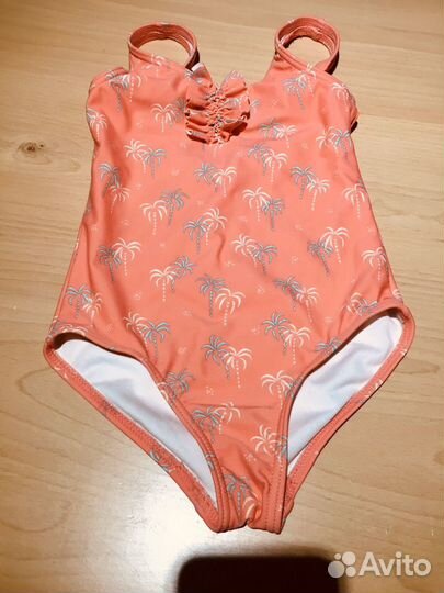 Купальник детский roxi 110 см