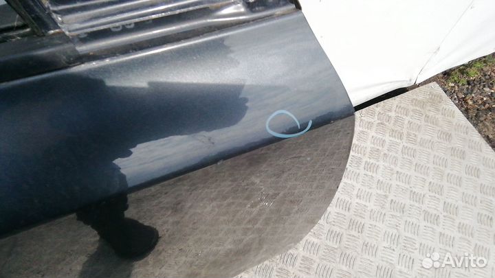 Дверь передняя правая KIA CEE'D 1 2008