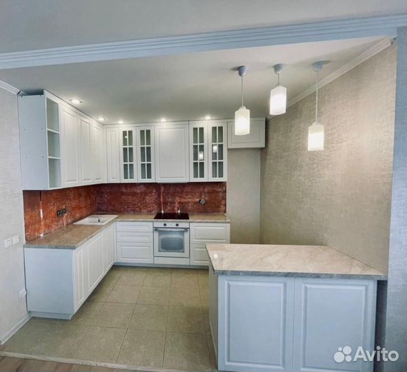 Кухни от производителя на заказ