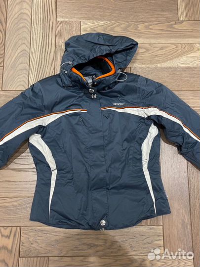 Горнолыжный костюм женский 44 46 размер