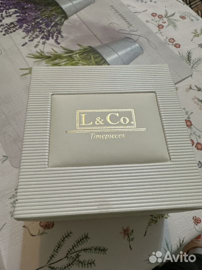 Наручные часы женские новые