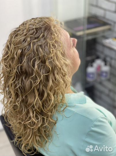 Биозавивка