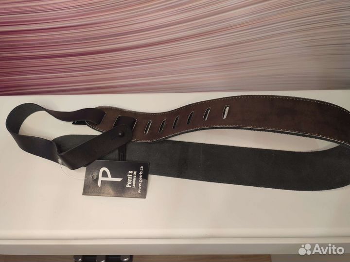 Ремень для гитары Perri's P25JP-1918
