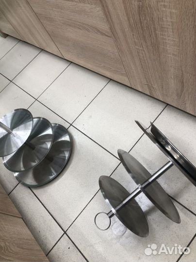 Манежница для банкетов