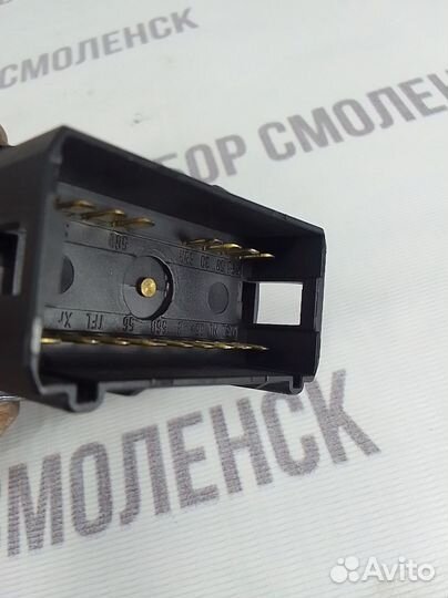 Переключатель света фар Octavia 1997-2000 Октавия