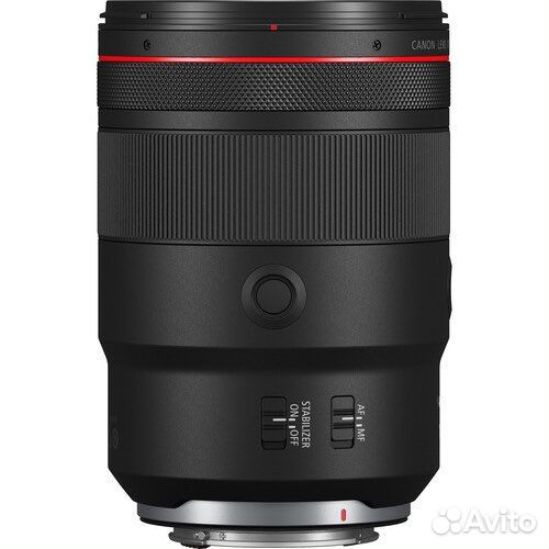 Canon RF 135mm f/1.8L IS USM