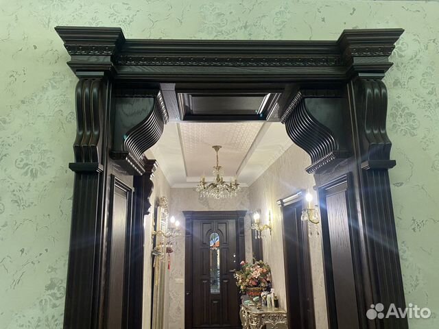 Установка входных и межкомнатных дверей в Брянске | Услуги | Авито