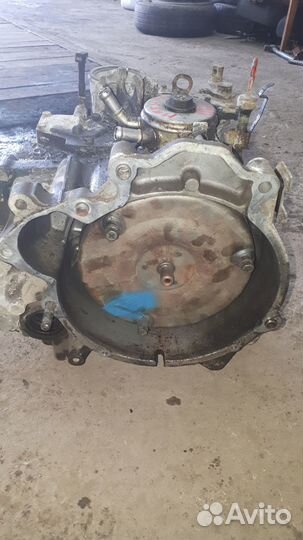 АКПП для Daewoo Matiz