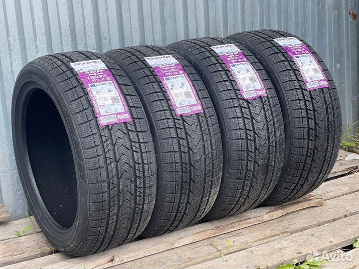 Tourador Winter Pro Max 245/40 R18 97W