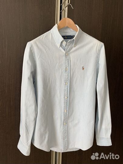 Рубашка Ralph lauren