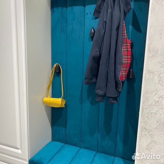 Шкафы на заказ. Под ключ