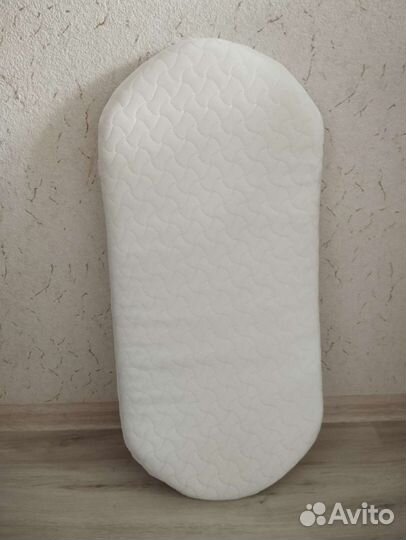 Матрас в коляску люльку