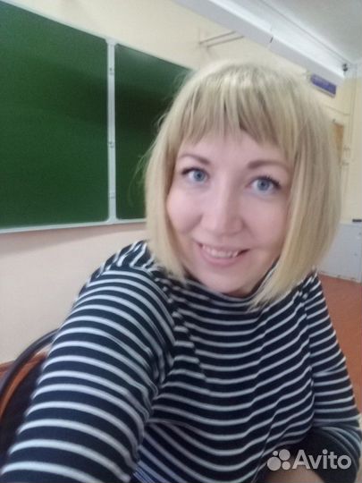 Репетитор по математике