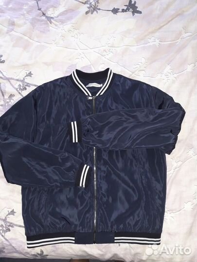 Пакет вещей д/подростка 48-50 р170-176