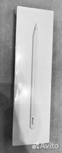 Стилус apple pencil 3 (USB-C)