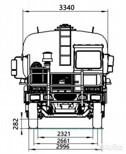 Tonly TLS753, 2023