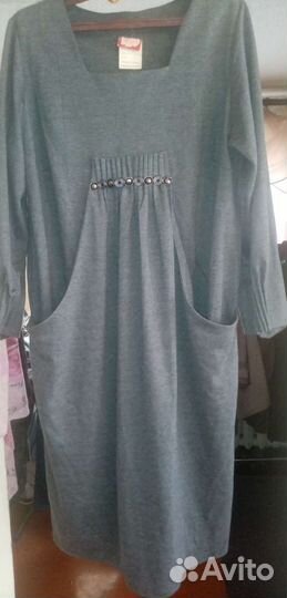 Платье туника