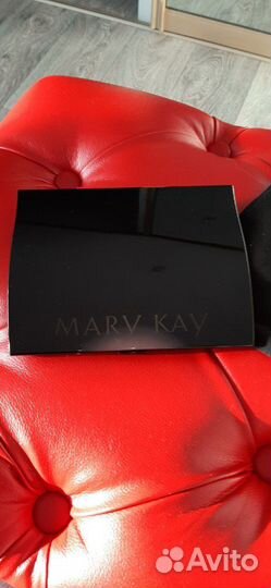 Футляр Мэри Кей