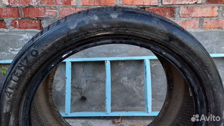 Шины 275 /40 R 20