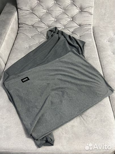 Слинг переноска доя новорожденных