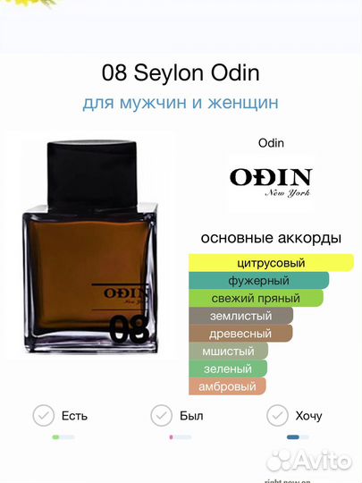 08 Seylon Odin