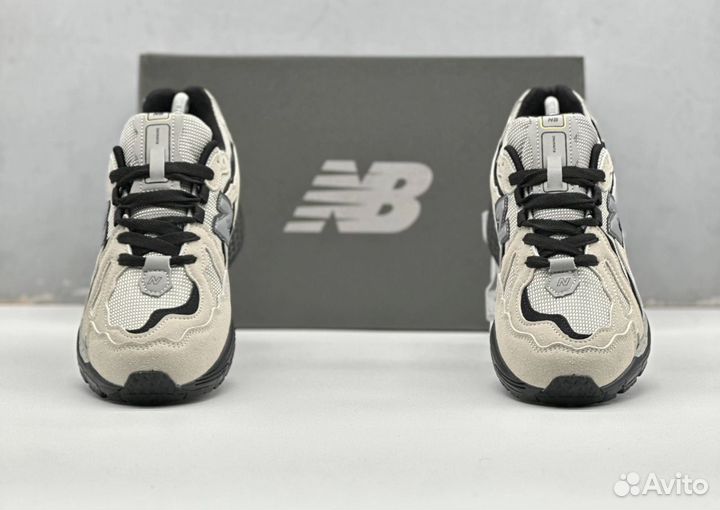 Мужские кроссовки New balance (41-46)