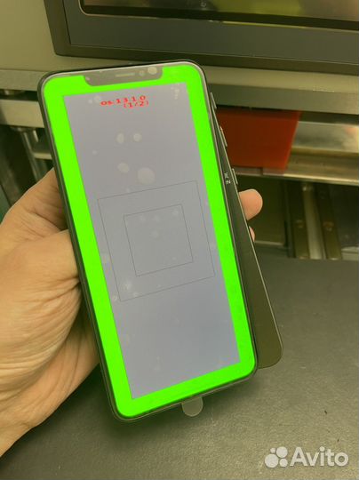 Дисплеи оригинал