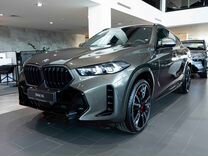 Новый BMW X6 3.0 AT, 2024, цена 15 110 000 руб.