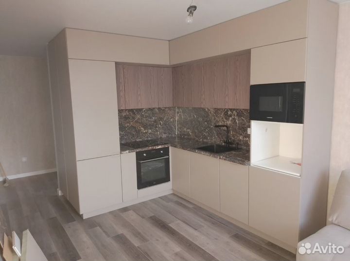 Кухни под заказ