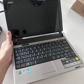 Нетбук acer Aspire One