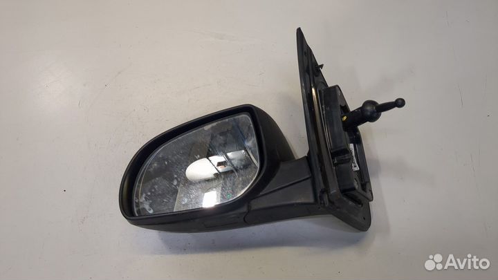 Зеркало боковое Hyundai i20, 2011