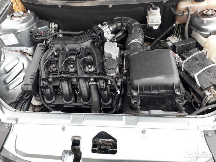 Priora в разбор