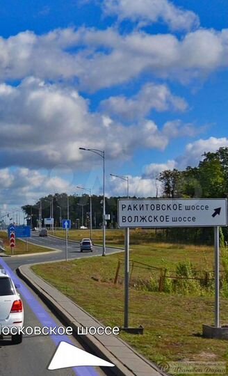 Участок 2,2 га (ИЖС)